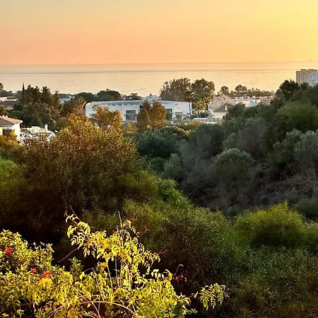 Relax-Apart El Paraiso In Riviera Del Sol, Mijas Costa Sitio de Calahonda Zewnętrze zdjęcie