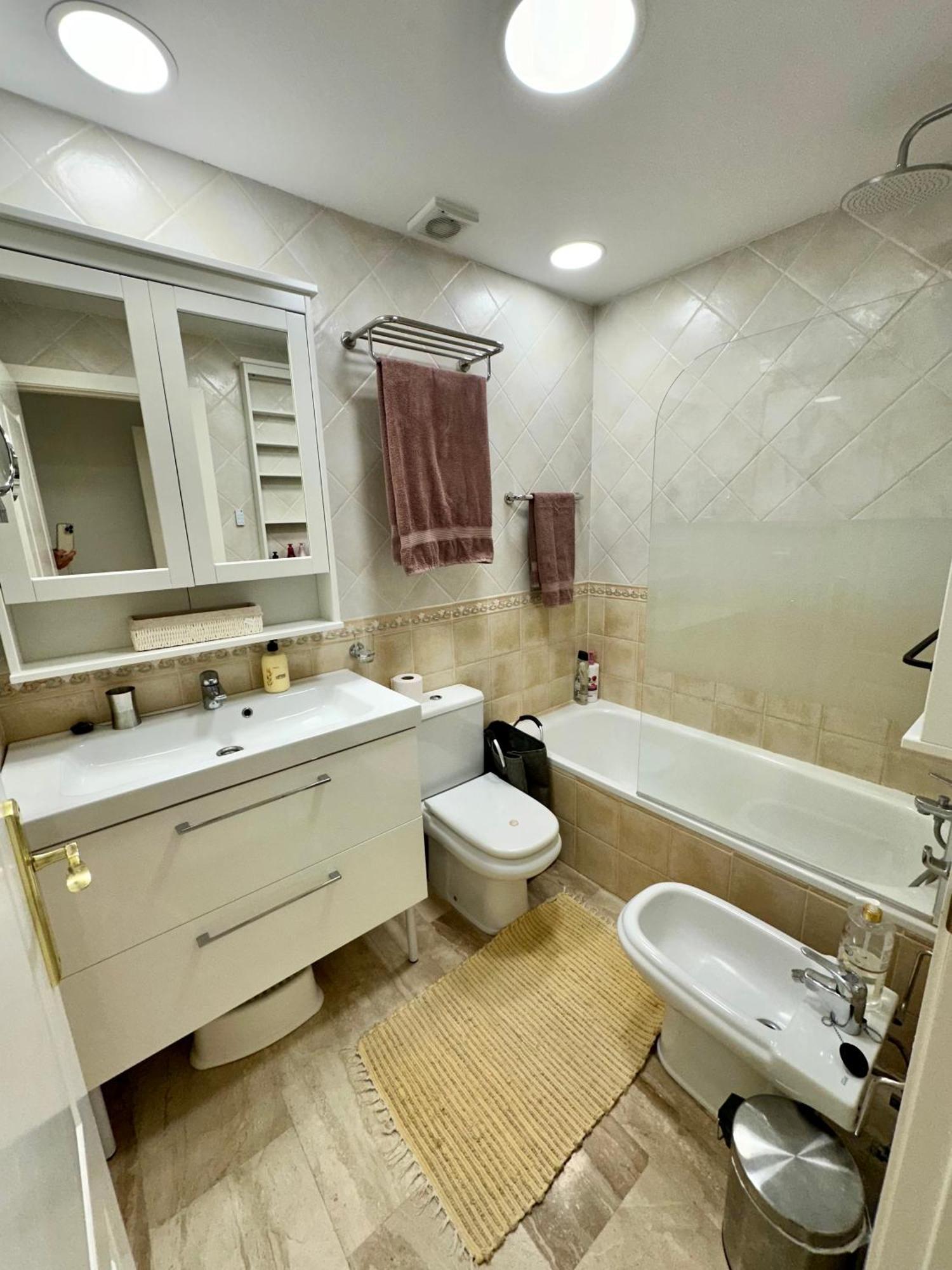 Apartment Relax-apart El Paraiso In Riviera Del Sol, Mijas Costa *