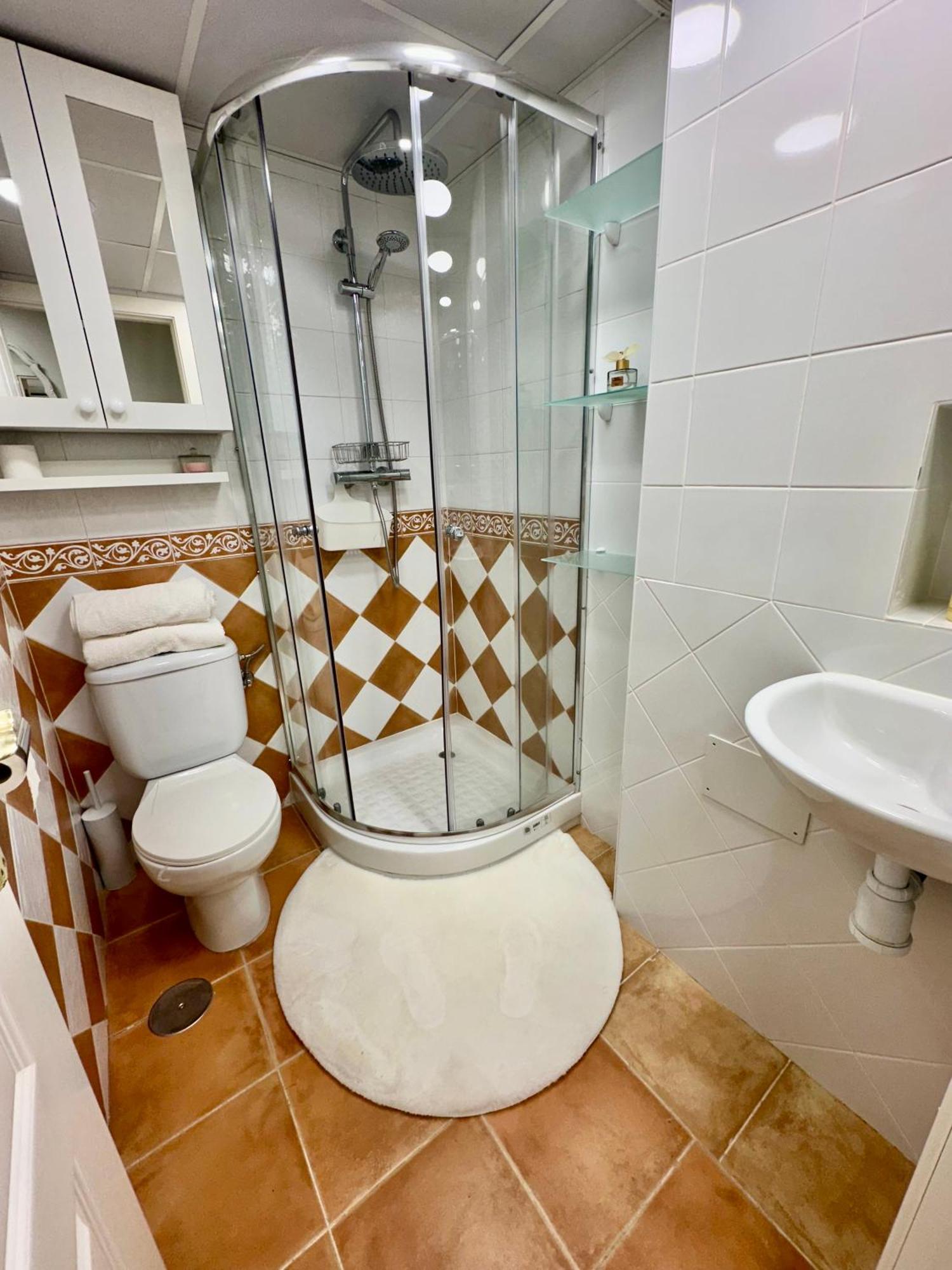 Apartment Relax-apart El Paraiso In Riviera Del Sol, Mijas Costa