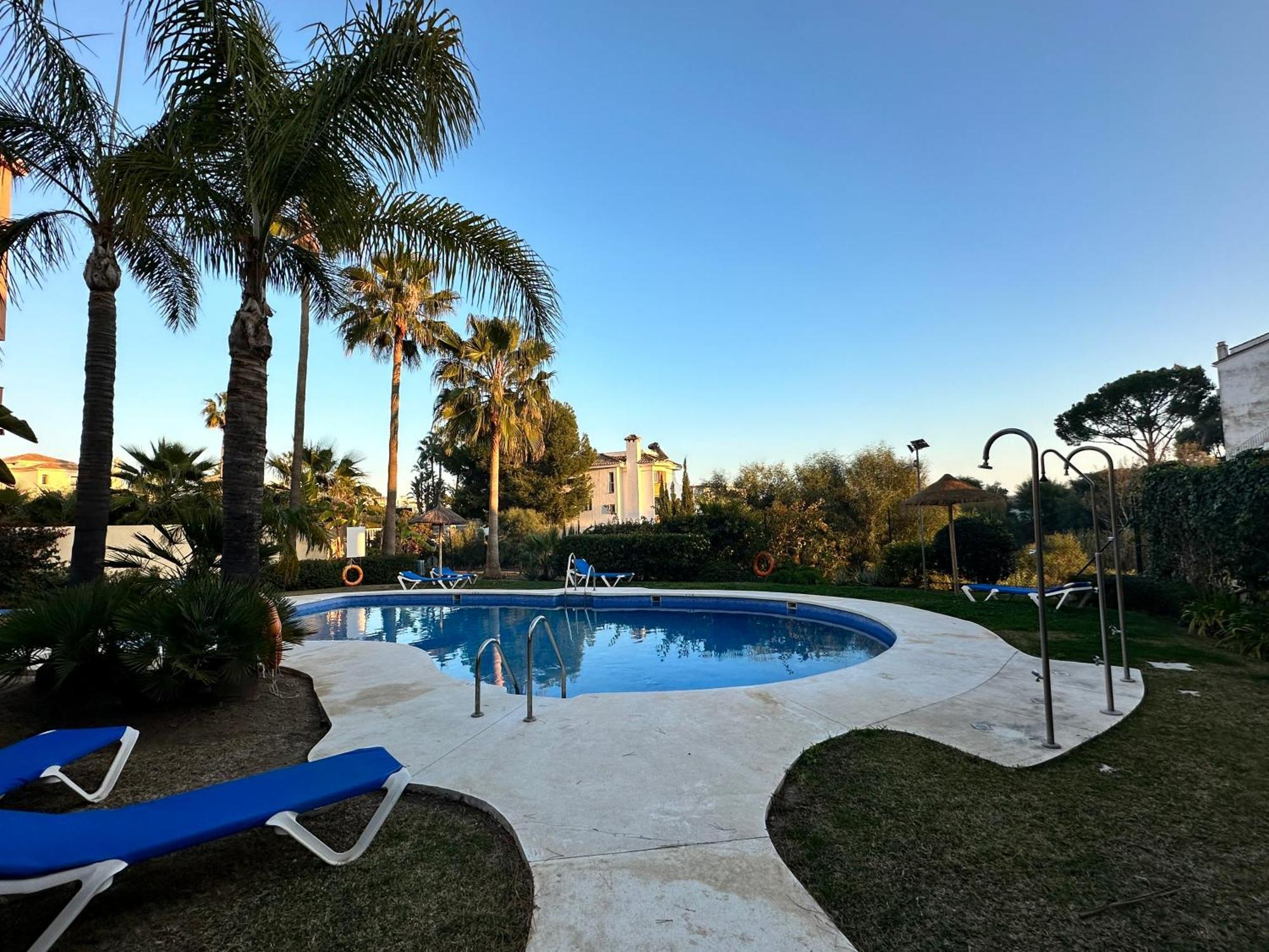 Apartment Relax-apart El Paraiso In Riviera Del Sol, Mijas Costa Sitio de Calahonda