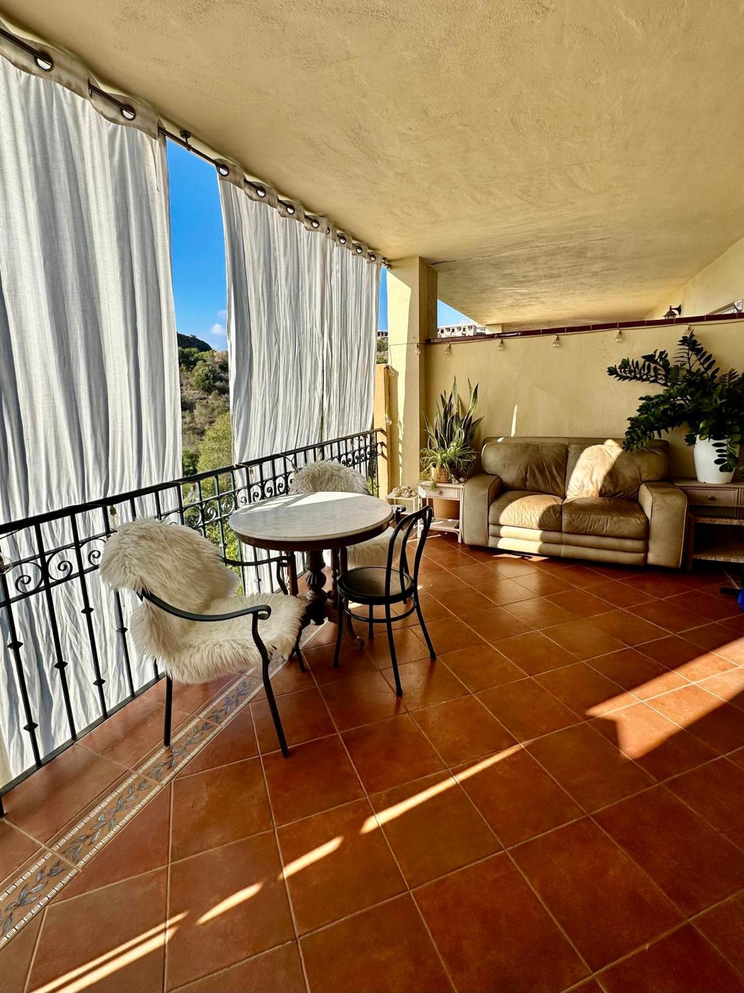 Relax-apart El Paraiso In Riviera Del Sol, Mijas Costa Apartment *