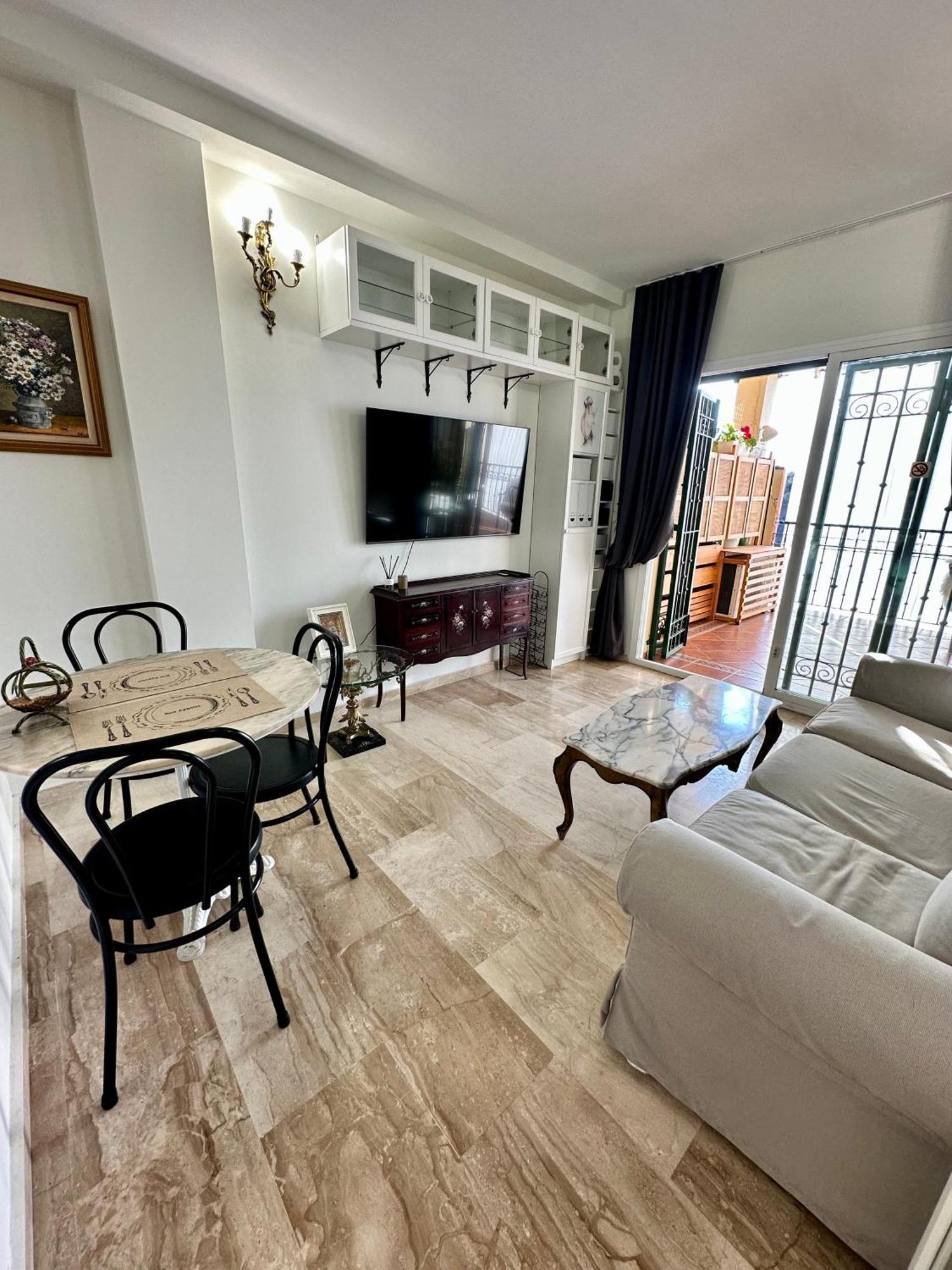 Apartament Relax-apart El Paraiso In Riviera Del Sol, Mijas Costa