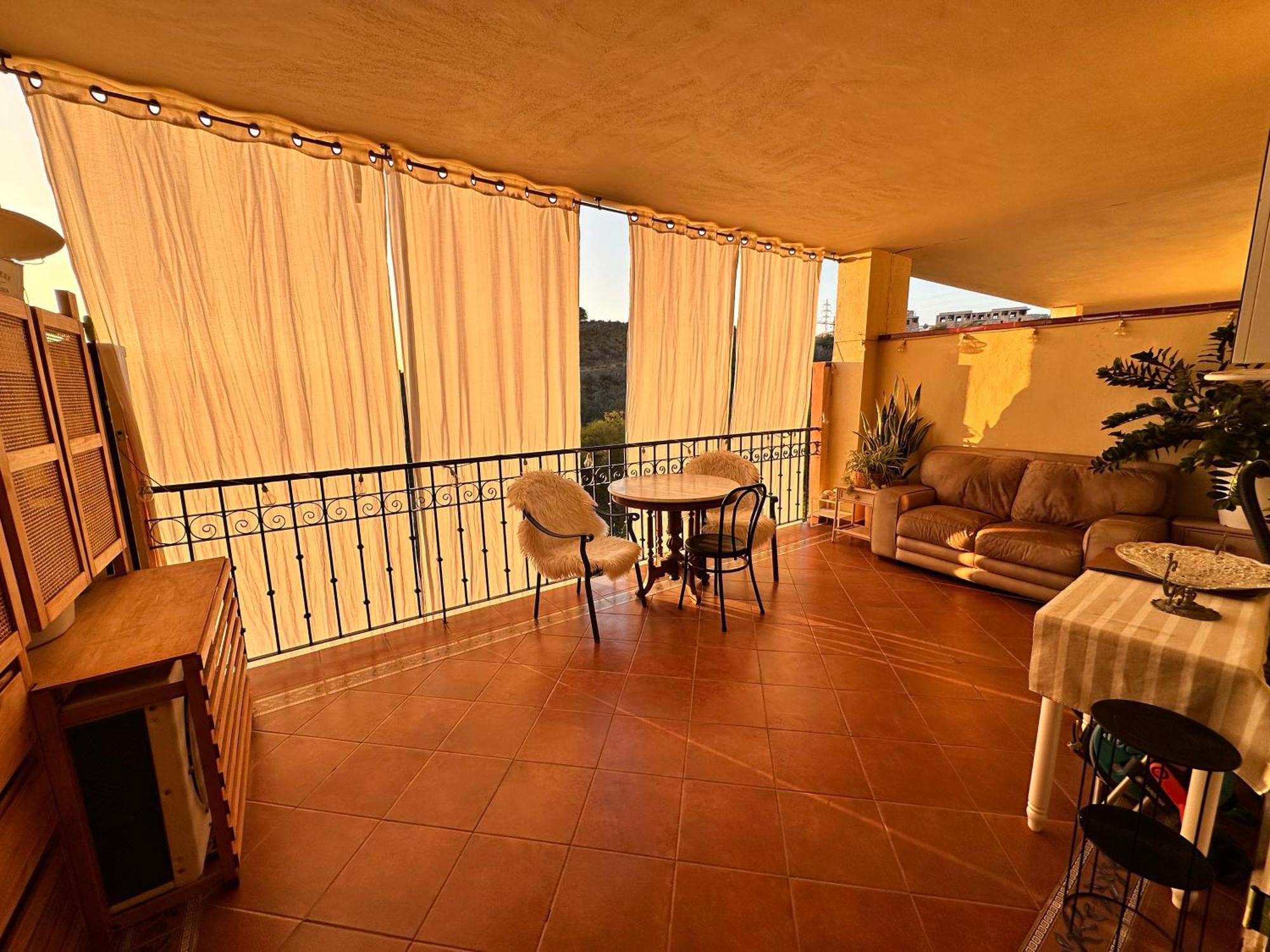 Apartament Relax-apart El Paraiso In Riviera Del Sol, Mijas Costa Sitio de Calahonda